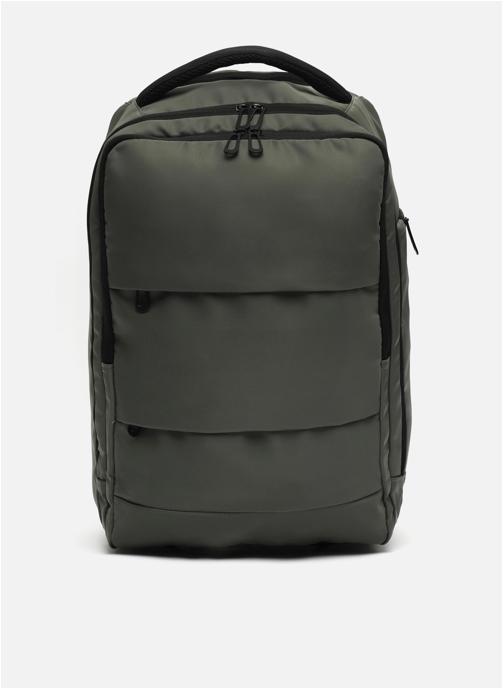 Misako Sacs ordinateurs Trolley de week-end Homme Hadaru Green vert