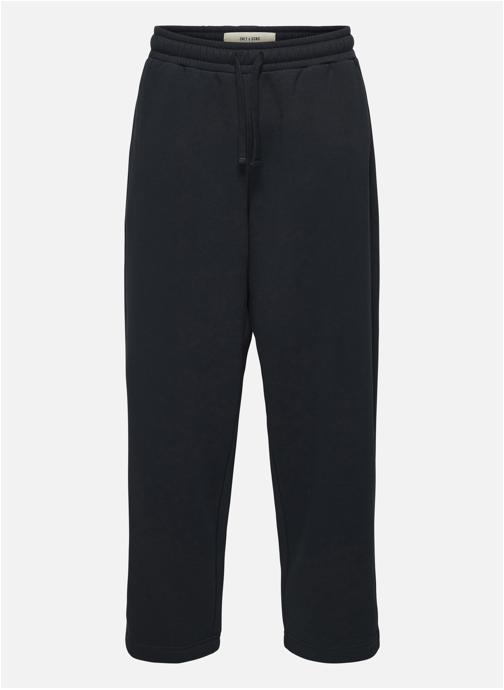 Only & Sons Joggings Pantalon jogging loose - 22034252 homme noir