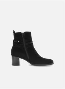 Bottines basses 75.693 femme noir Gabor Bottines basses 75.693 femme noir Noir