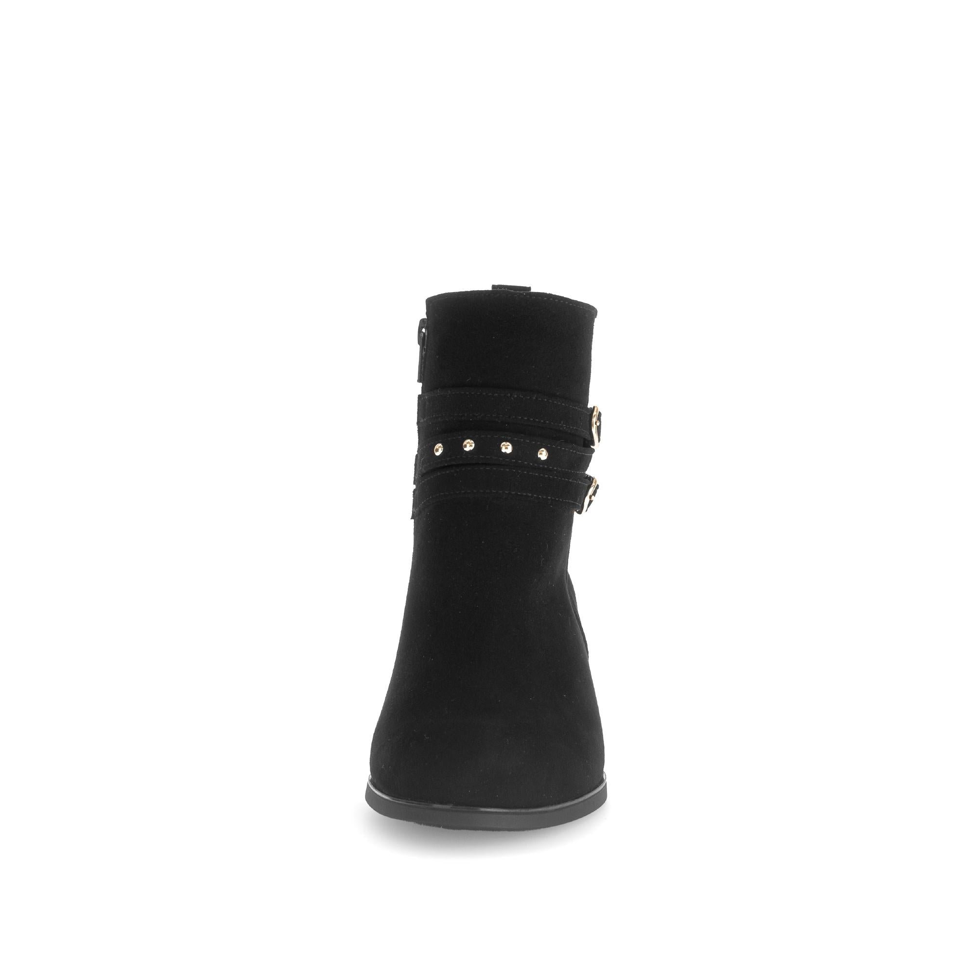 Bottines basses 75.693 femme noir Gabor Bottines basses 75.693 femme noir Noir