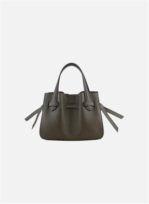 Pourchet Sacs à main Blossom femme marron