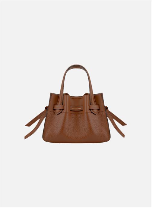 Pourchet Sacs à main Blossom femme marron