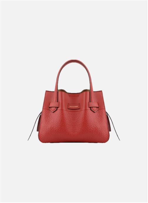 Pourchet Sacs à main Blossom femme rouge