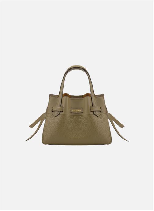 Pourchet Sacs à main Blossom femme beige