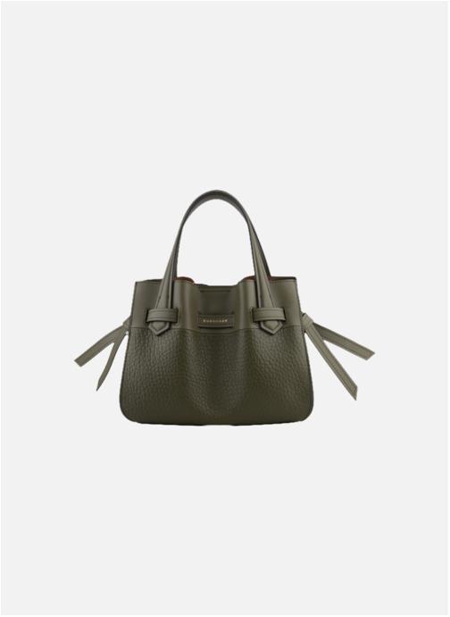 Pourchet Sacs à main Blossom femme vert