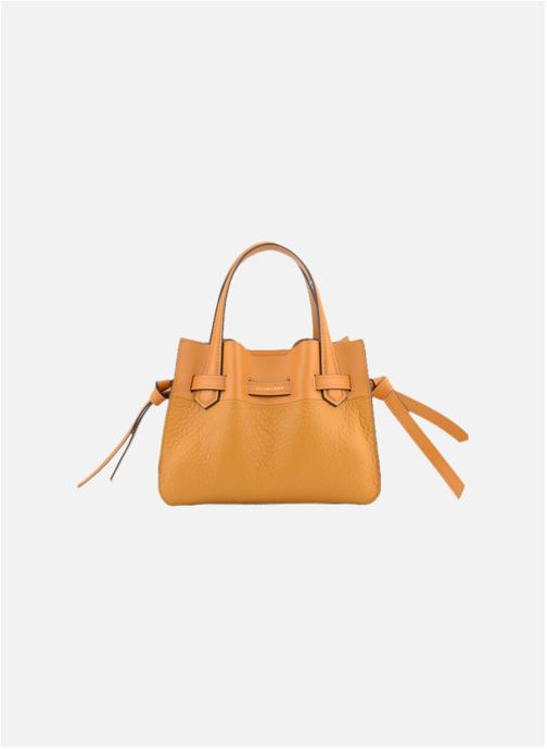 Pourchet Sacs à main Blossom femme jaune