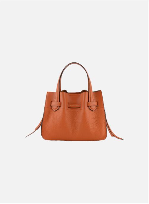 Pourchet Sacs à main Blossom femme orange