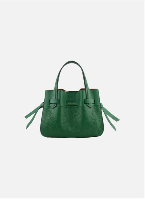 Pourchet Sacs à main Blossom femme vert