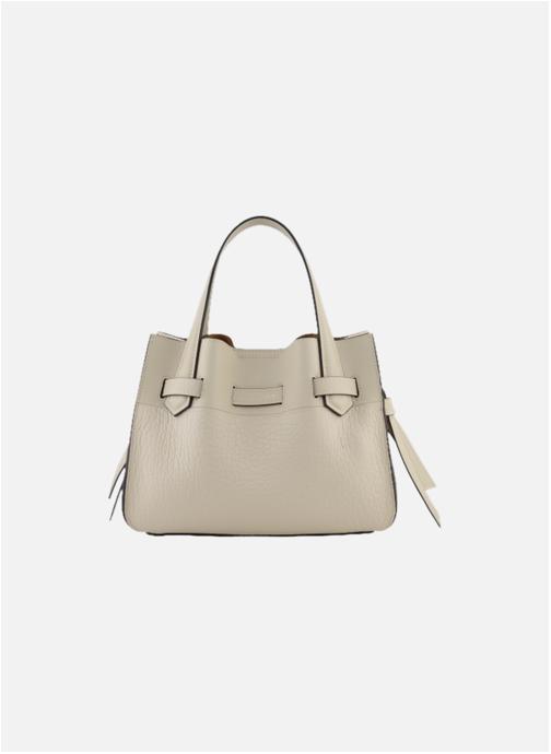 Pourchet Sacs à main Blossom femme beige
