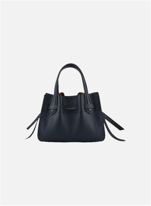 Pourchet Sacs à main Blossom femme bleu