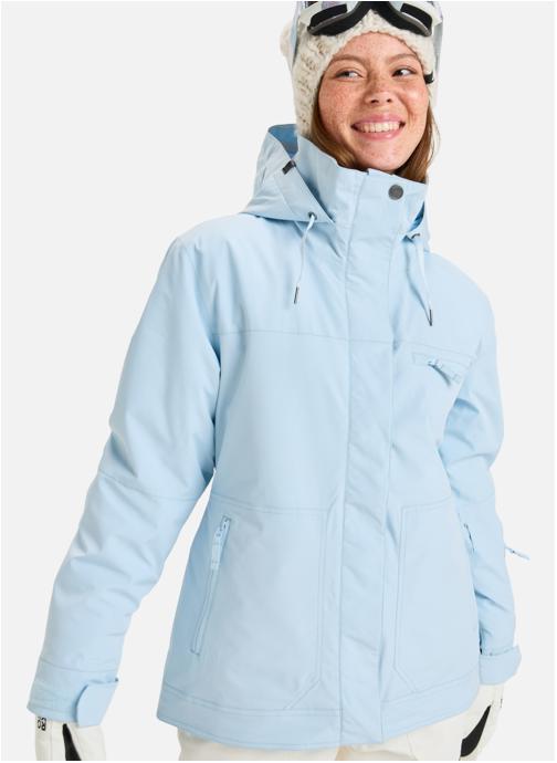 Roxy Blousons Brylee femme bleu