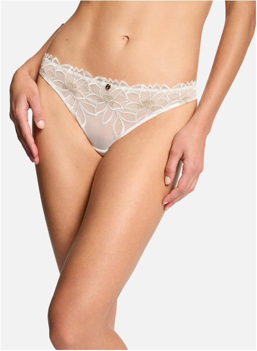 Morgan Culottes blanc