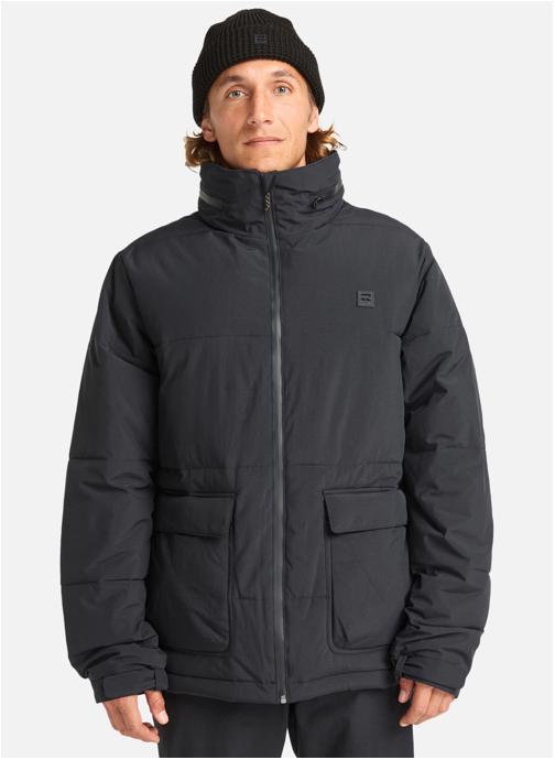 Billabong Blousons Point Lay 10K homme noir