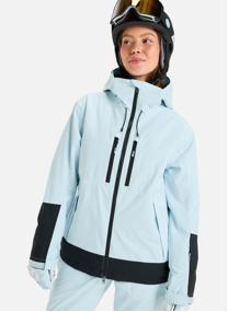 Blousons Upwards femme noir