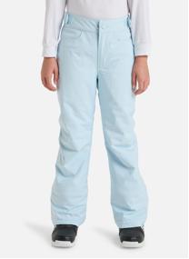 Pantalons Backyard Girl fille rose