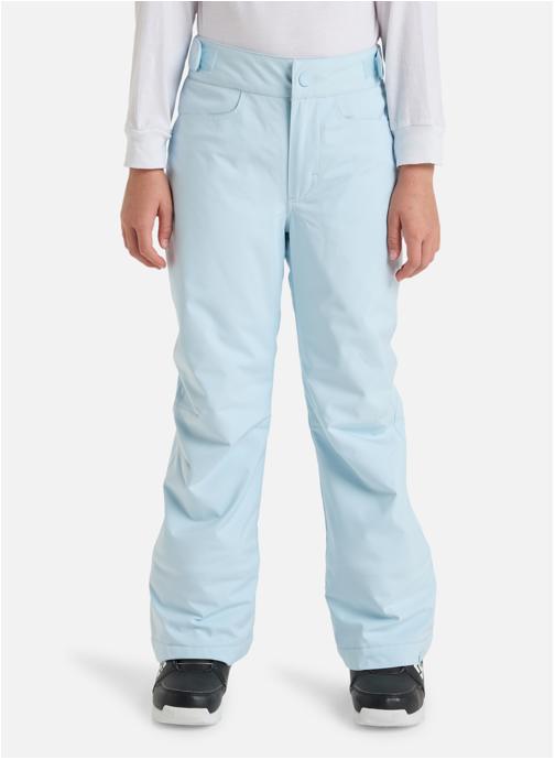 Roxy Pantalons Backyard Girl fille bleu