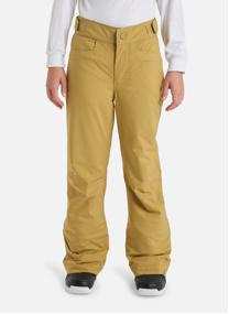 Pantalons Backyard Girl fille rose