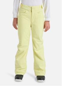 Pantalons Backyard Girl fille rose