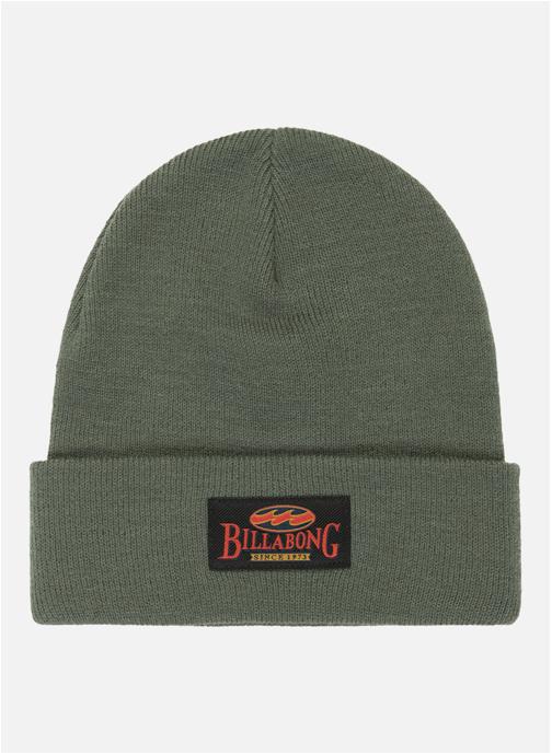 Billabong Bonnets Every Other Day garçon vert