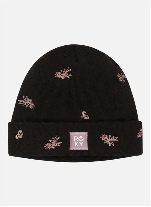 Roxy Bonnets Hedda fille noir