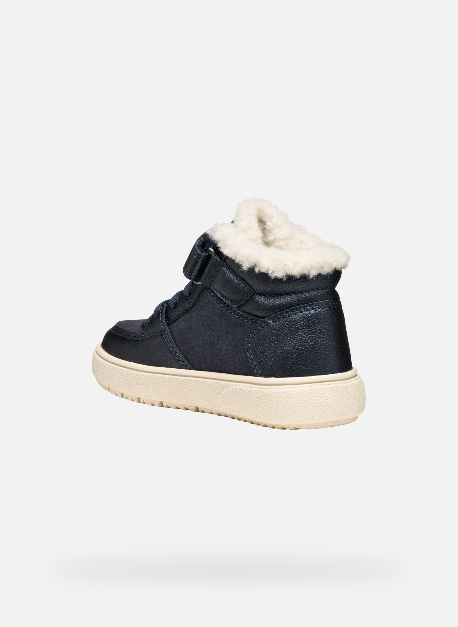 Chaussures Clarks Fille - Bleu Foncé - Taille 11F (UK) - Excellent État - Occasion