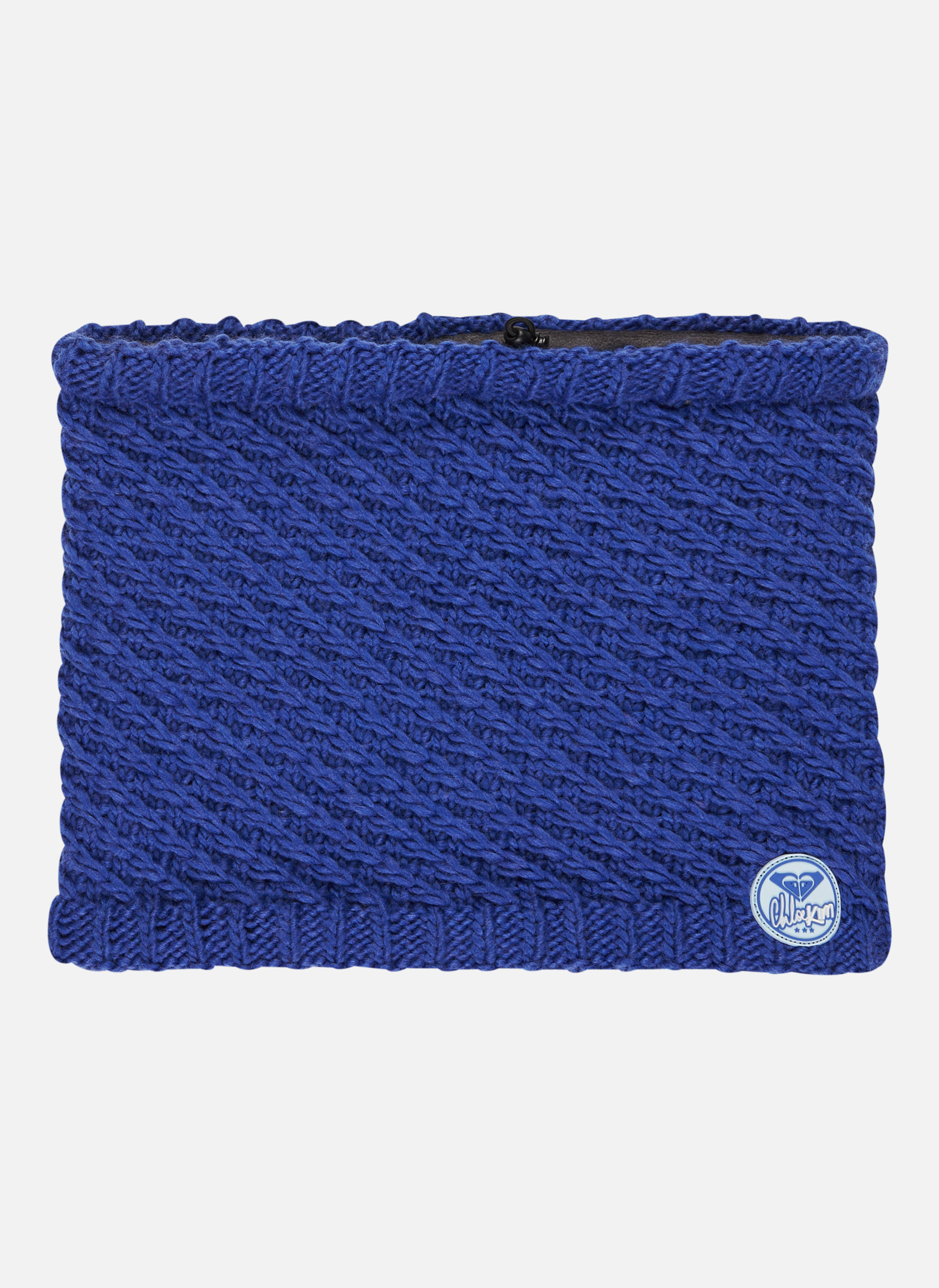 Echarpes Tour de cou BLIZZARD COLLAR. femme bleu Roxy Echarpes Tour de cou BLIZZARD COLLAR. femme bleu Bleu foncé