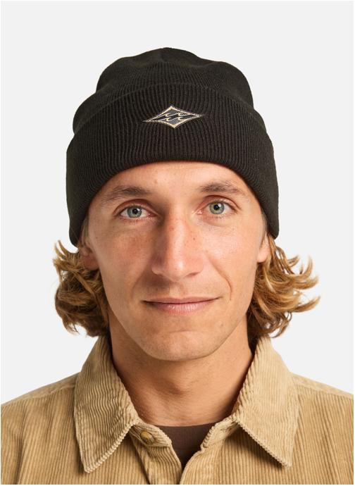 Billabong Bonnets Every Other Day homme noir