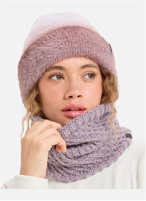 Roxy Bonnets Bonnet PEACE POLLY. femme violet