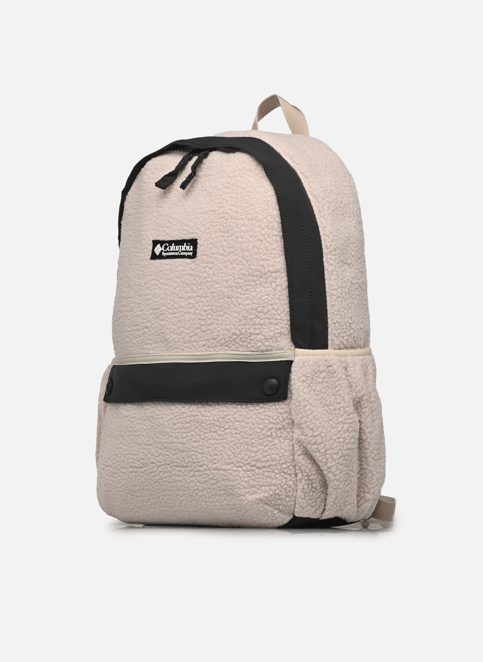 Rucksäcke Helvetia II 14L Backpack beige Columbia Rucksäcke Helvetia II 14L Backpack beige Dark Stone, Shark