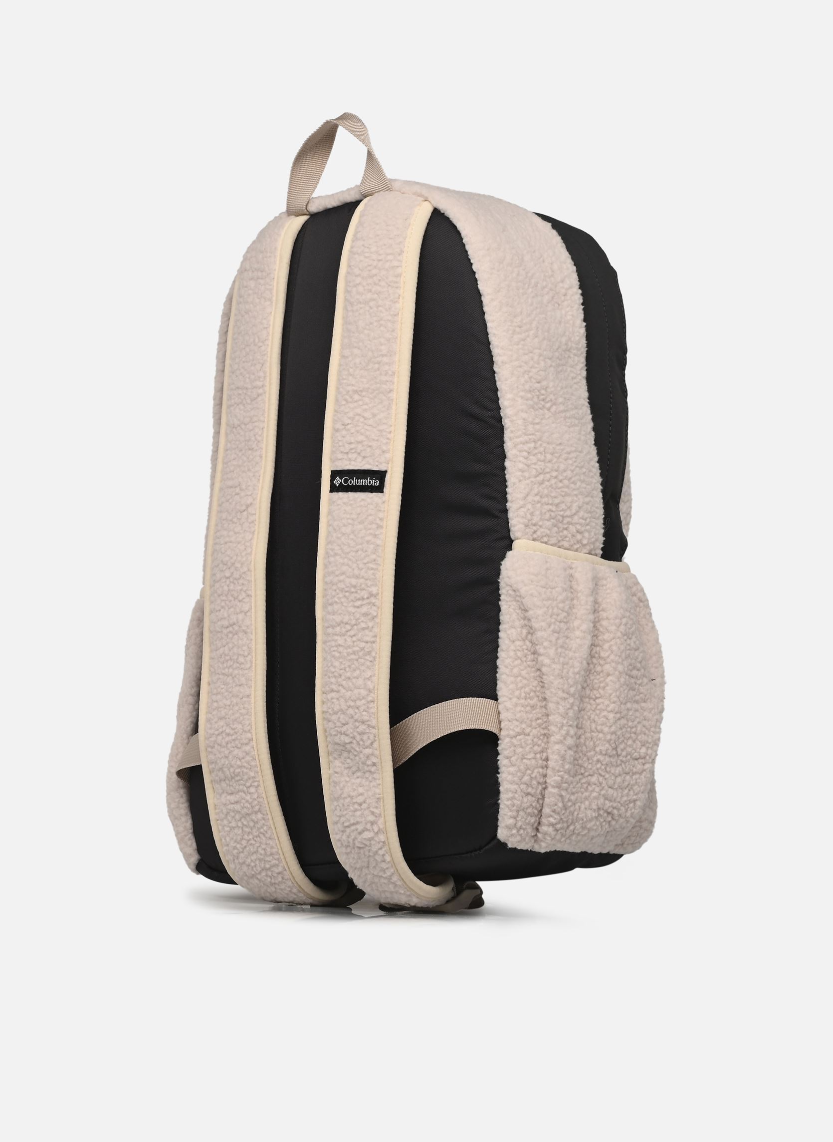 Rucksäcke Helvetia II 14L Backpack beige Columbia Rucksäcke Helvetia II 14L Backpack beige Dark Stone, Shark
