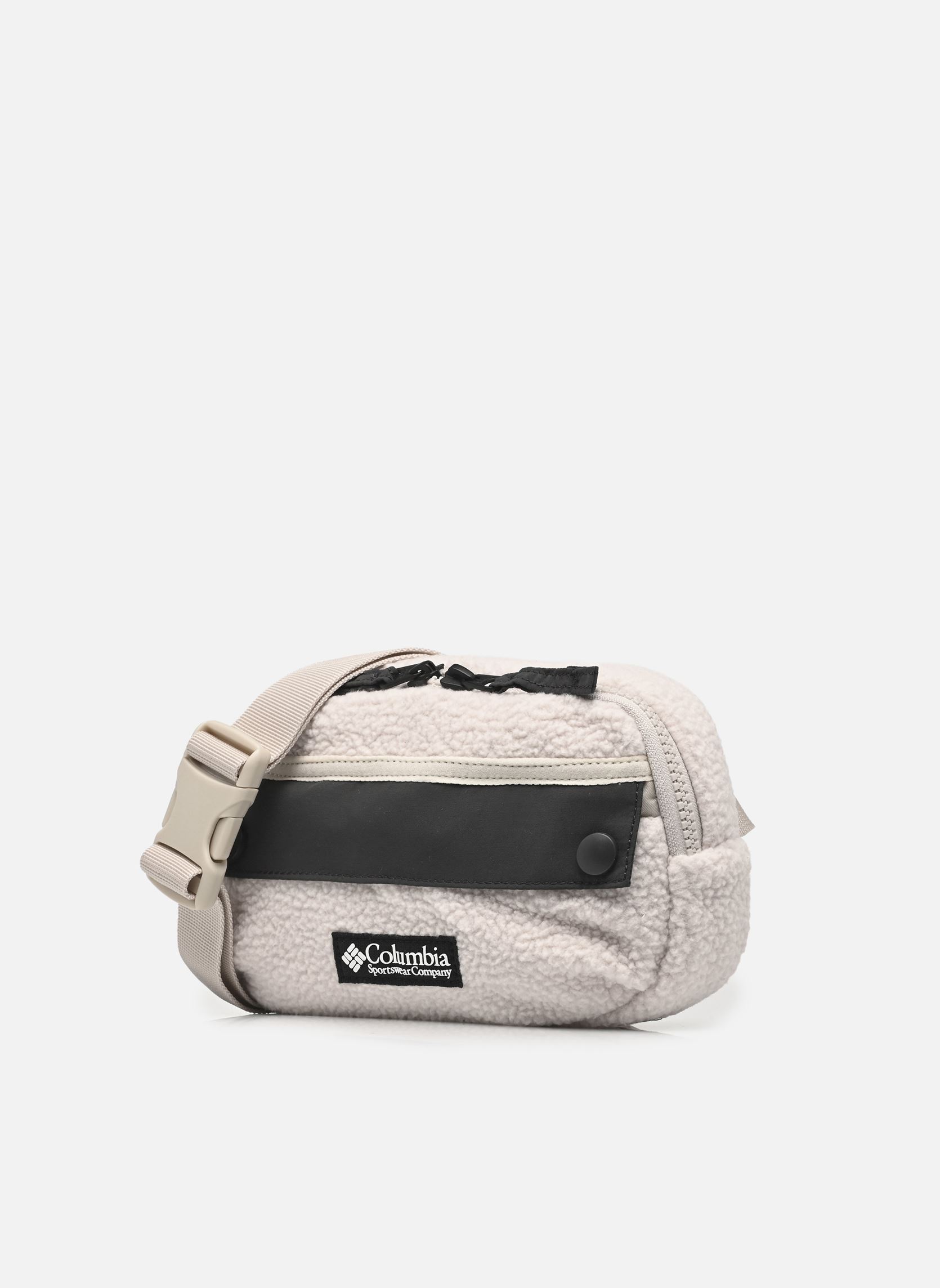 Heuptassen Helvetia II Hip Pack beige Columbia Heuptassen Helvetia II Hip Pack beige DARK STONE, SHARK