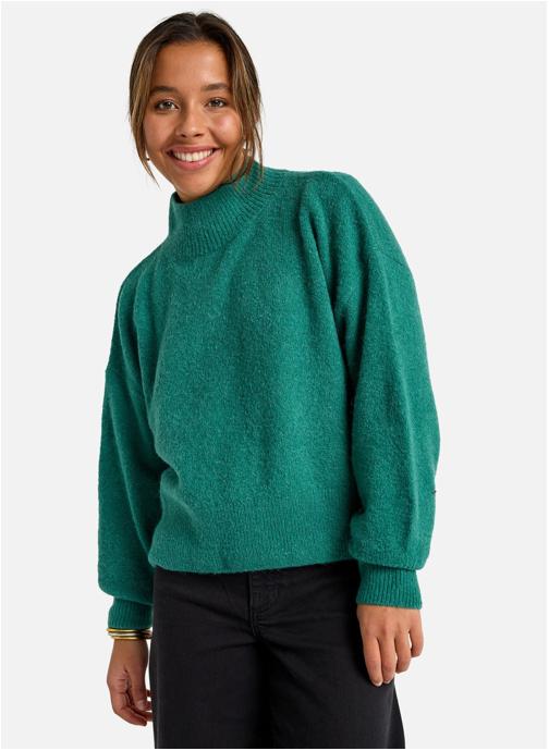 Billabong Pulls Love Feeling femme vert