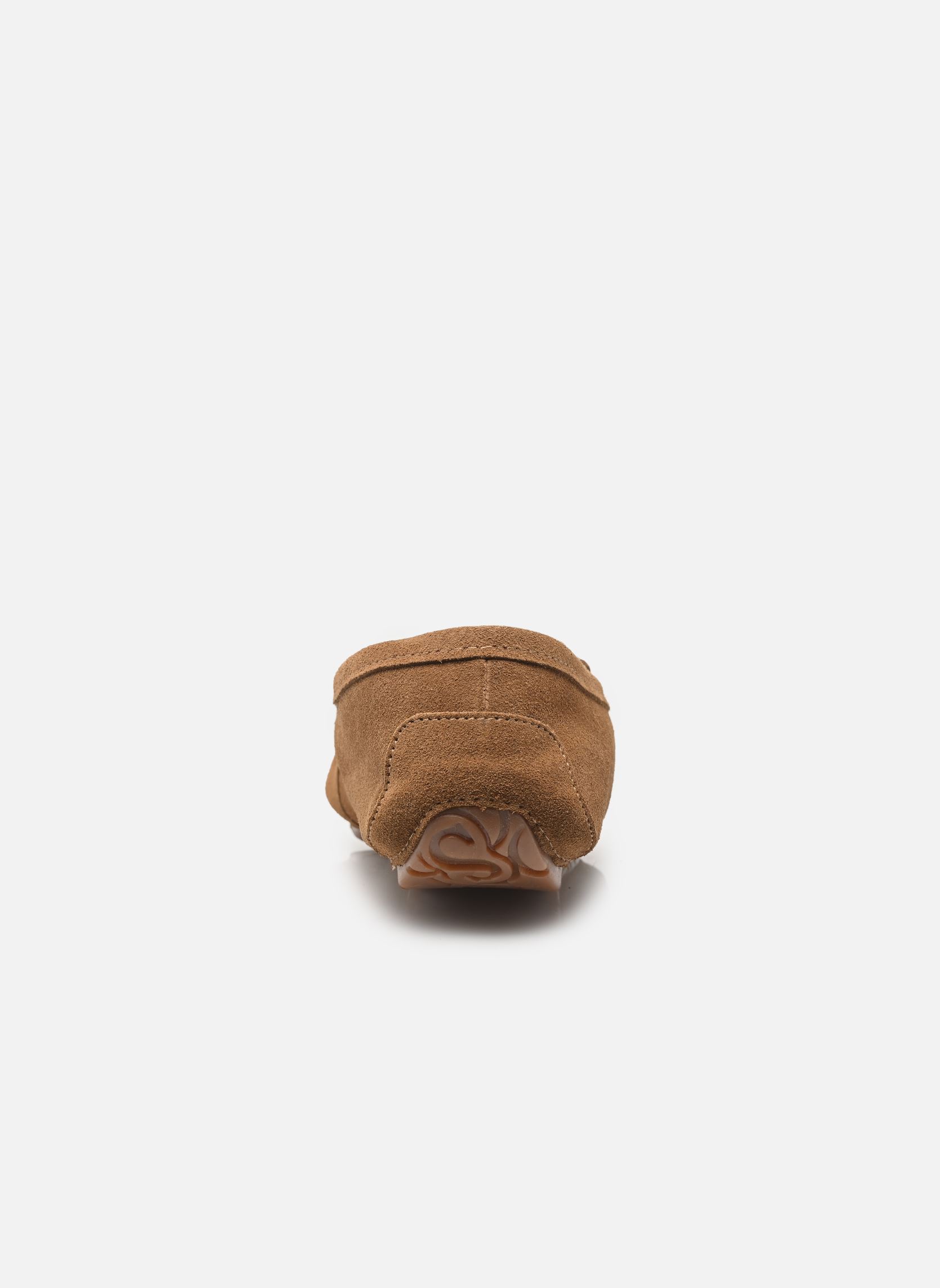 Mocassins Denver femme marron Shepherd Mocassins Denver femme marron Chestnut