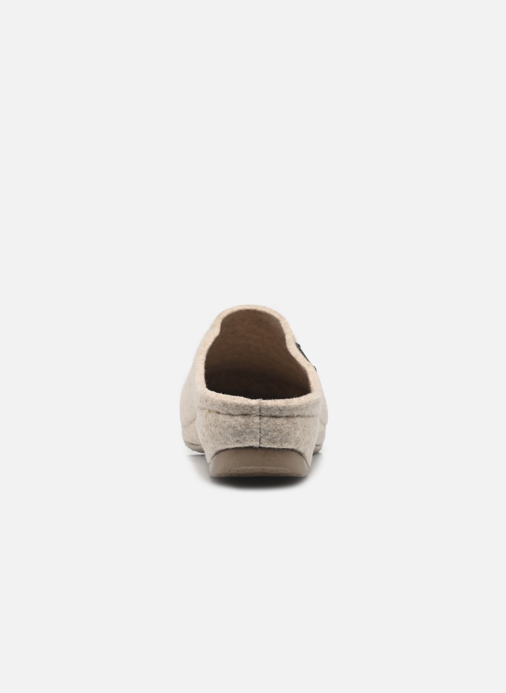 Pantoffels Gitte dames wit Shepherd Pantoffels Gitte dames wit Creme