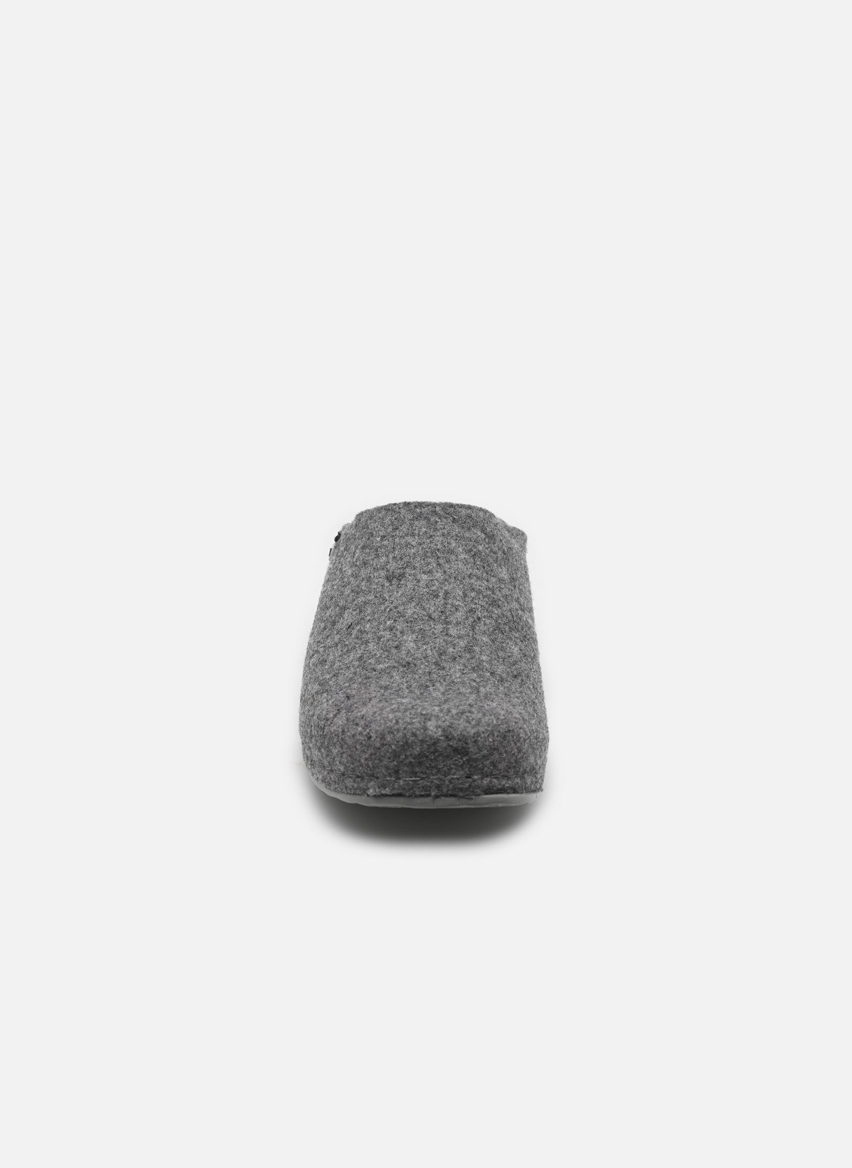 Pantoffels Gitte dames grijs Shepherd Pantoffels Gitte dames grijs Grey