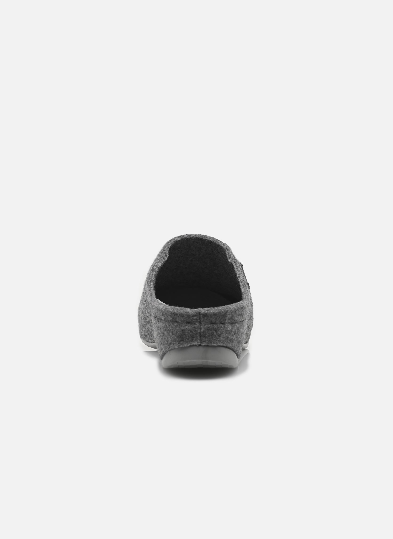 Pantoffels Gitte dames grijs Shepherd Pantoffels Gitte dames grijs Grey