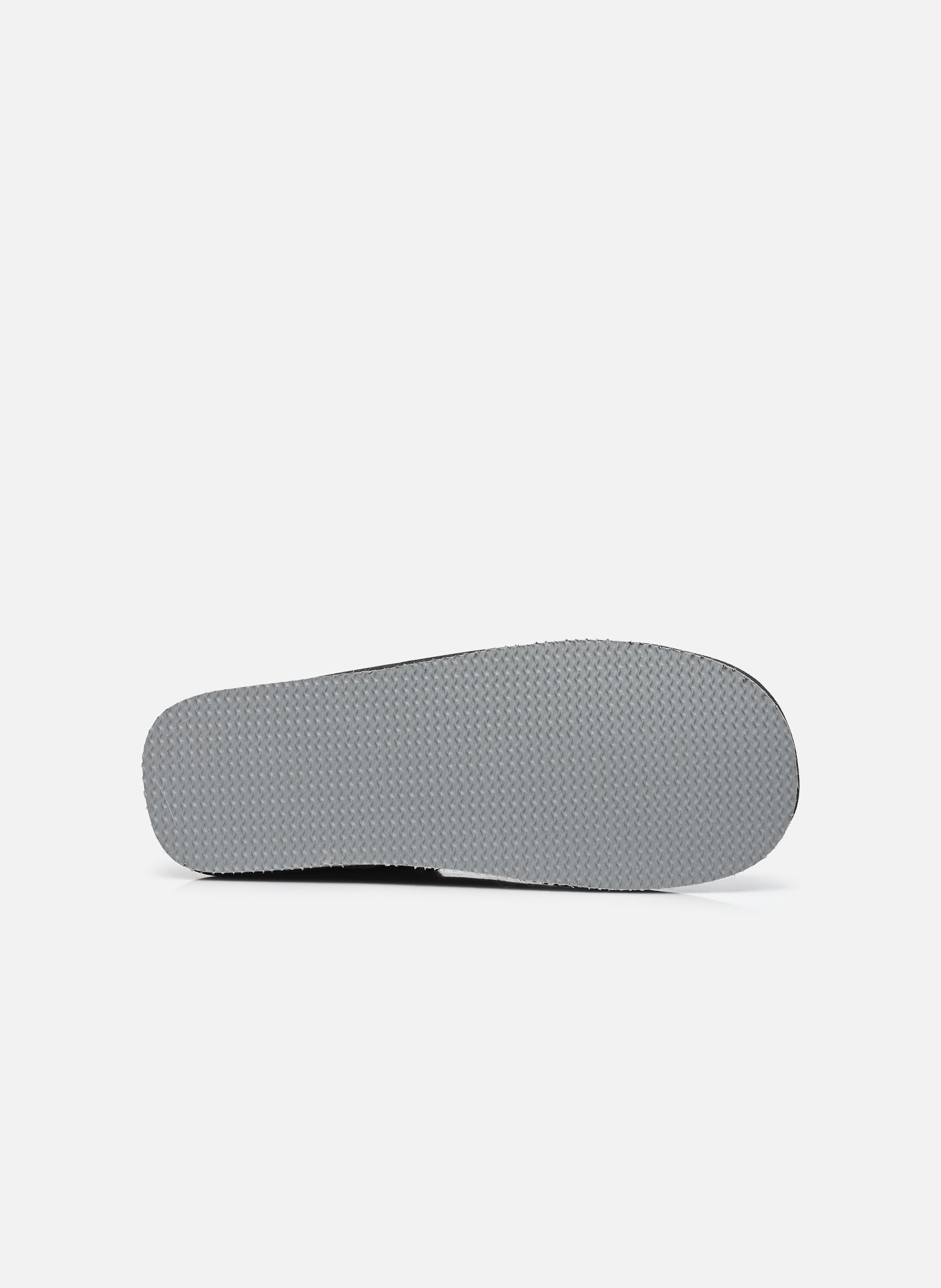 Chaussons Andy homme marron Shepherd Chaussons Andy homme marron Shepherd Asphalt