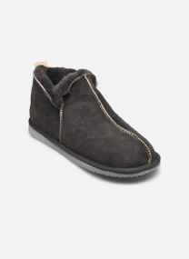 Chaussons Andy homme marron