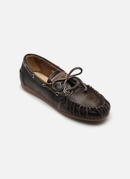 Alohas Bootschoenen Rowan dames bruin
