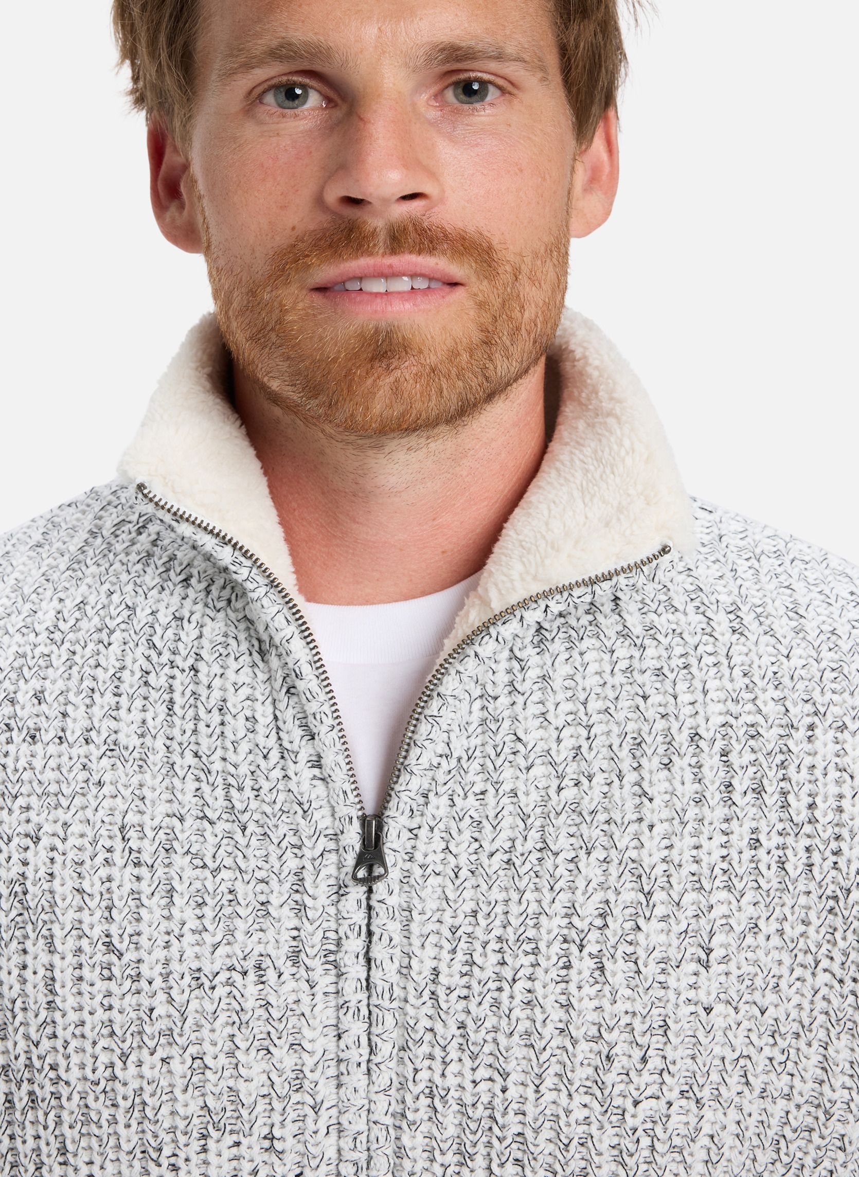 Pulls Boketto homme gris Quiksilver Pulls Boketto homme gris Gris