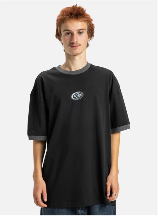 DC Shoes Tee-shirts The Score homme noir