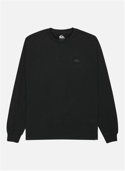 Quiksilver Tee-shirts Salt Water homme noir