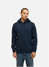Sweats à capuche Keller homme bleu
