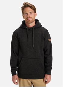 Sweats à capuche Keller homme bleu