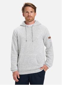 Sweats à capuche Keller homme bleu