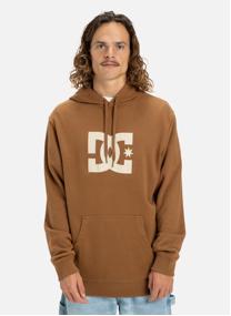 Sweats à capuche DC Star homme bleu