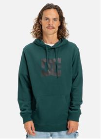 Sweats à capuche DC Star homme bleu