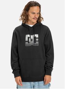 Sweats à capuche DC Star homme bleu