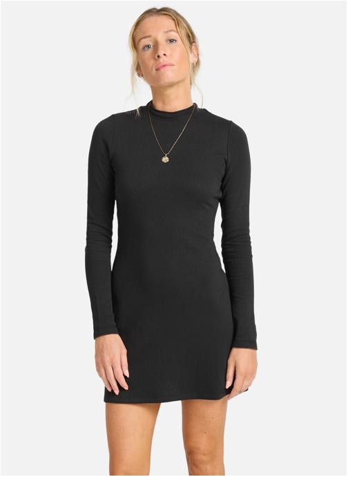 Billabong Robes Everleigh Mock femme noir