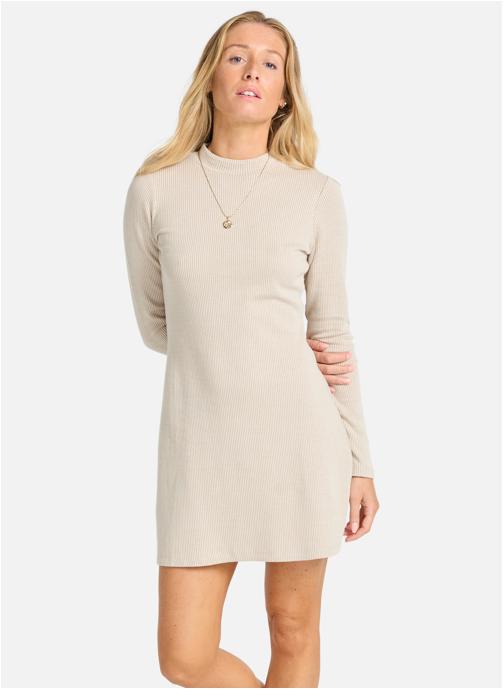 Billabong Robes Everleigh Mock femme beige